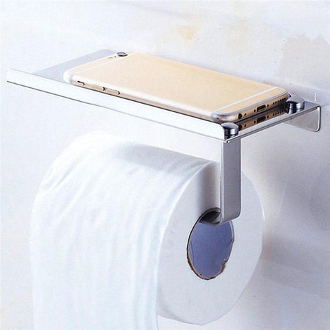 Image of Tissue Holder with Mobile Rack