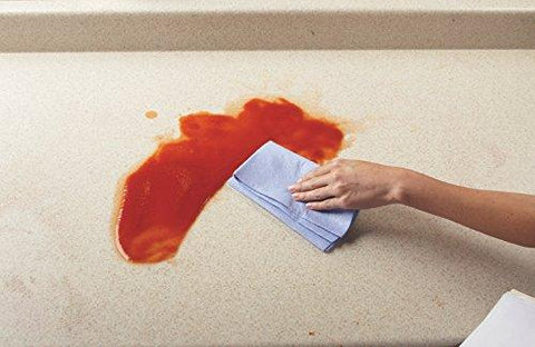 Image of 8-Piece Set Super Absorbent Towels