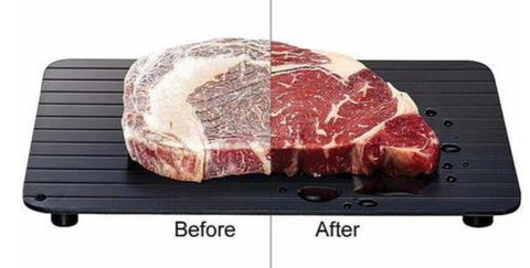 Image of Miracle Defrosting Tray
