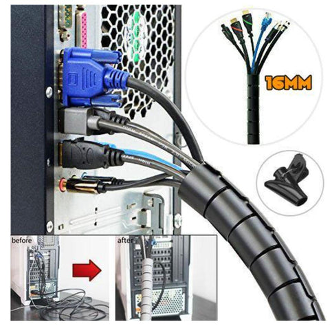 Image of Cable Zipper Set