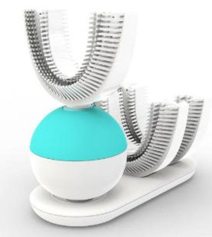 Image of Toothly-Automatic Electric Toothbrush