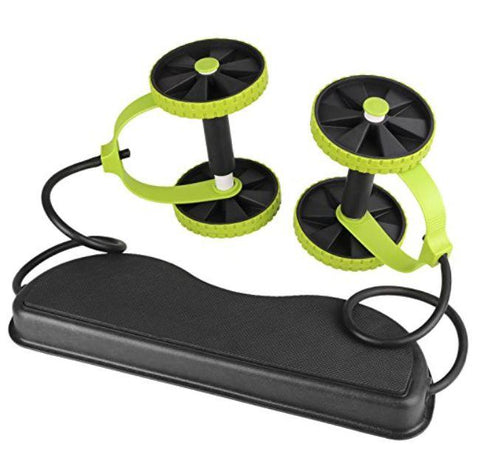 Image of Ab Wheel Roller Supports