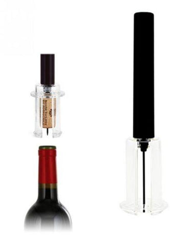 Image of Amazingly Simple Wine Opener