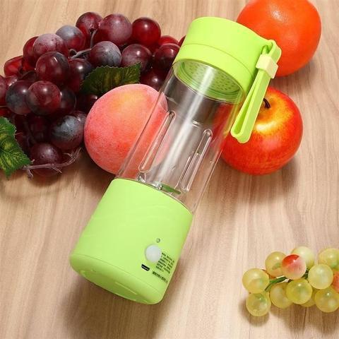 Image of FitFix - USB Portable Blender