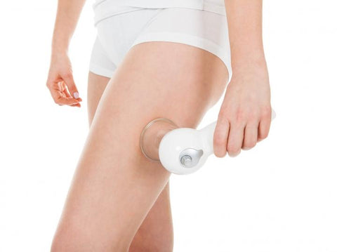 Image of Anti-Cellulite Body Vacuum