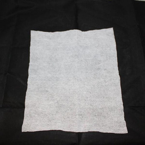 Image of 100pcs Portable Travel Towels