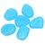 Image of Glow-In-The-Dark Garden Pebbles