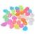 Image of Glow-In-The-Dark Garden Pebbles