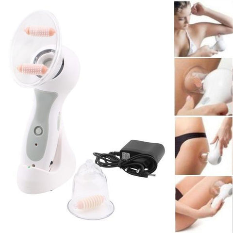 Image of Anti-Cellulite Body Vacuum