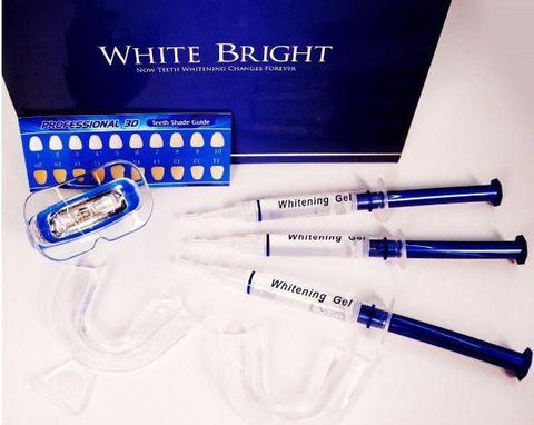 Image of Teeth Whitening Kit