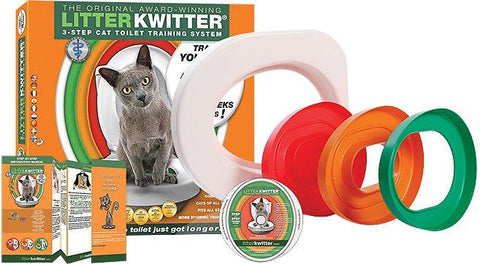 Image of Cat Toilet Trainer