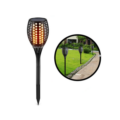 Image of Solar Torch Light