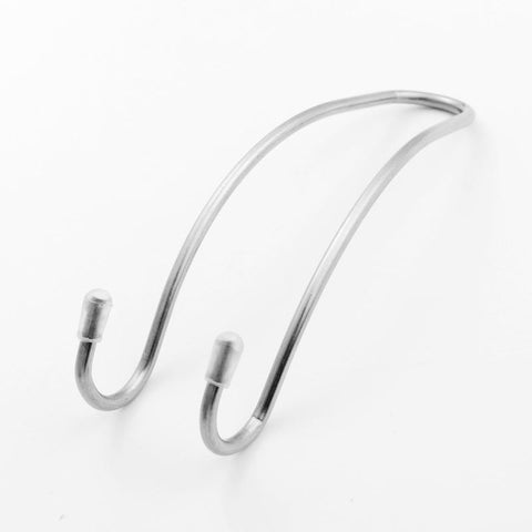 Image of Platinum Headrest Hook