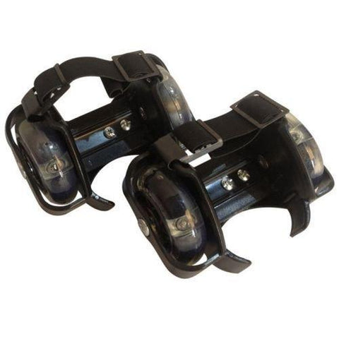 Image of Flashing Roller Skates