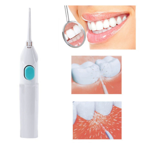 Image of Oral Irrigator Floss Water Jet