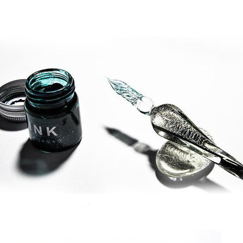 Image of DIP GLASS PEN -Limited Galaxy Edition