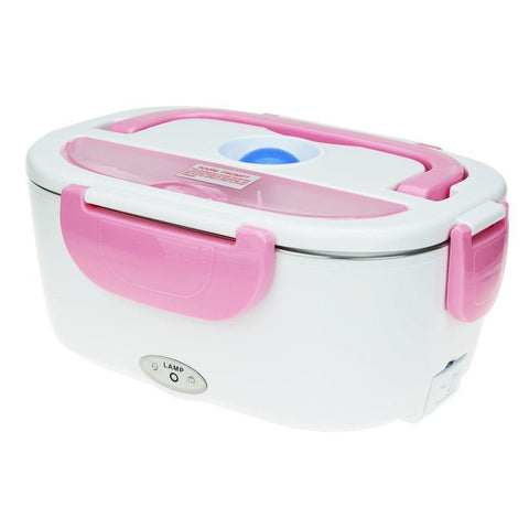 Image of PORTABLE ELECTRIC LUNCH BOX