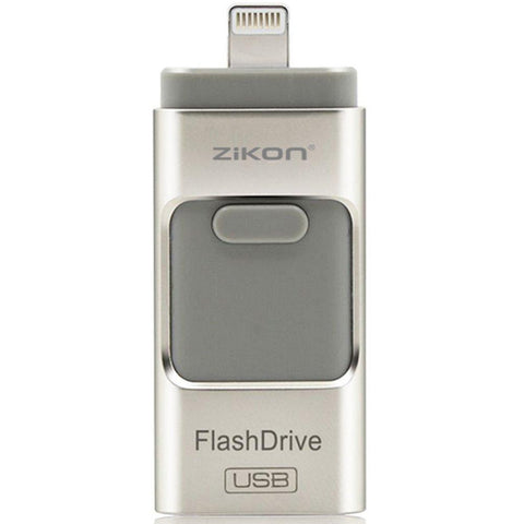 Image of iOS Flash USB Drive for iPhone & iPad