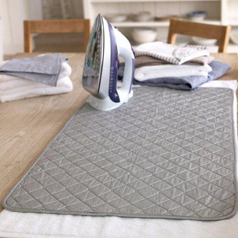 Image of Foldable and Portable Iron Mat