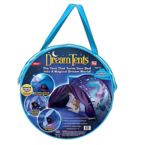 Image of Dream Tent for Kids