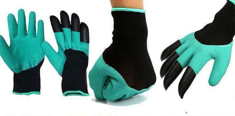 Image of Garden Genie Gloves