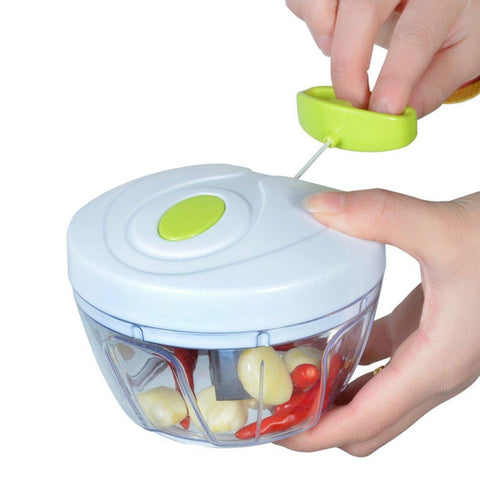 Image of Instant Food Chopper