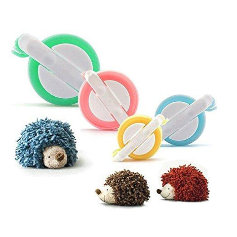 Image of Pompom Maker