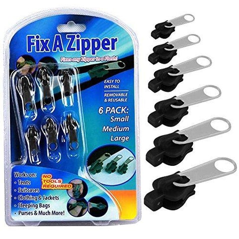 Image of Instant Fix A Zipper Kit