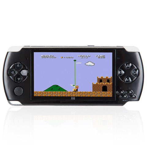 Image of RETRO Console Player