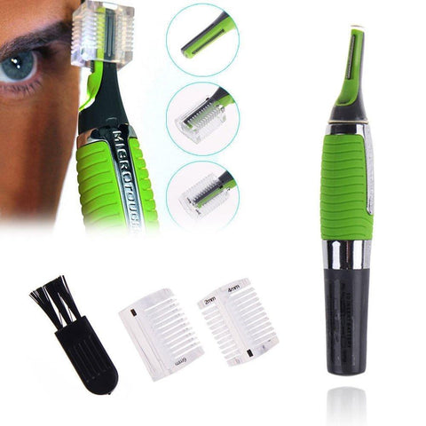 Image of Cordless Hair Trimmer