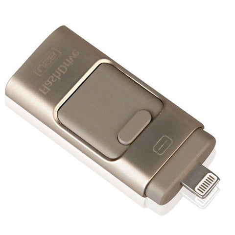 Image of iOS Flash USB Drive for iPhone & iPad