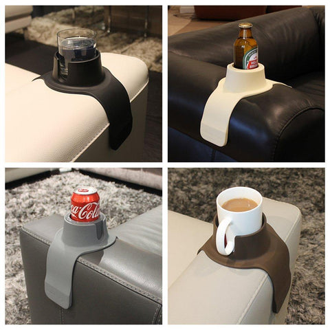 Image of Sofa Drink Holder