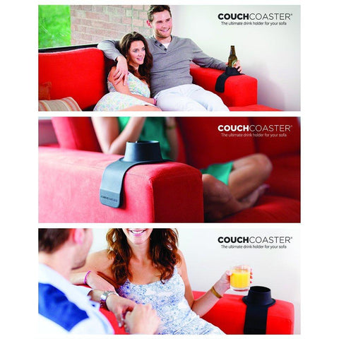 Image of Sofa Drink Holder