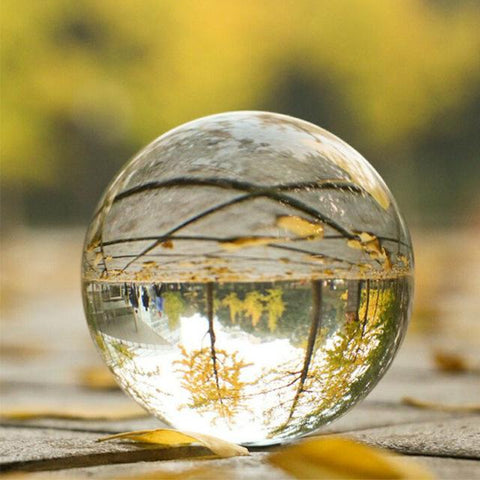 Image of ShutterSphere - Photography Glass Sphere