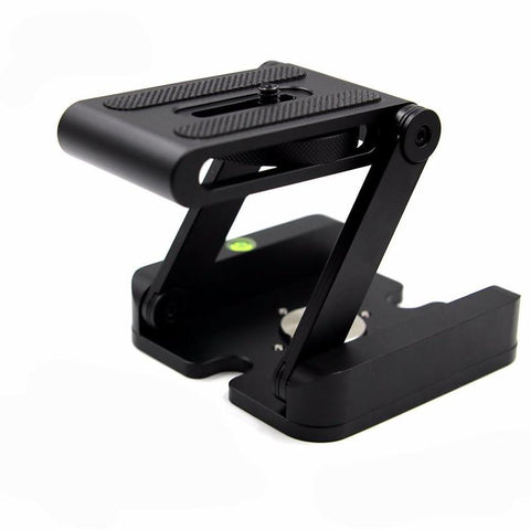 Image of FLEX PAN - The Ultimate Tilting Folding Tripod Mount