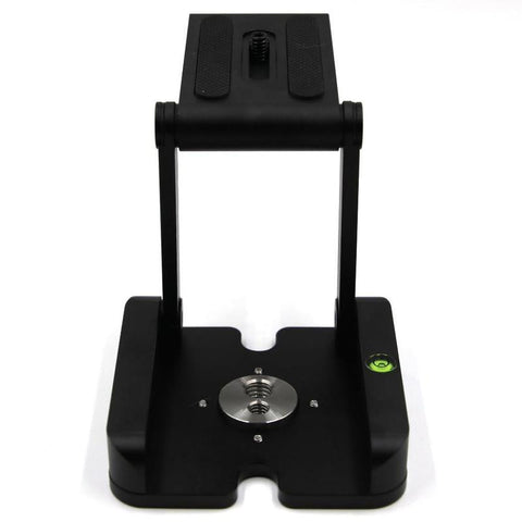 Image of FLEX PAN - The Ultimate Tilting Folding Tripod Mount
