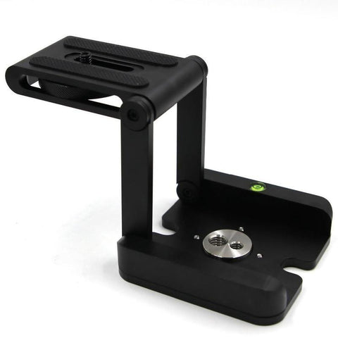 Image of FLEX PAN - The Ultimate Tilting Folding Tripod Mount