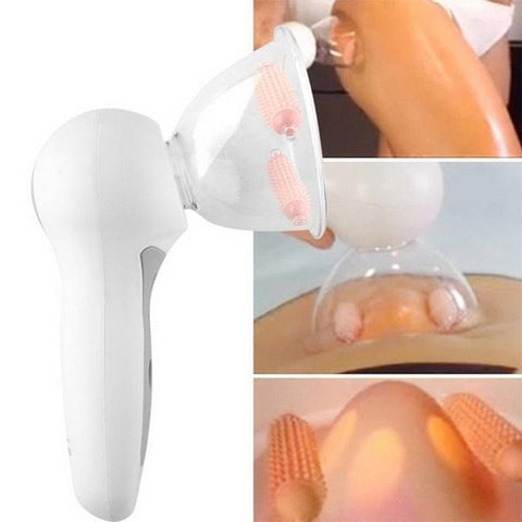 Image of Anti-Cellulite Body Vacuum