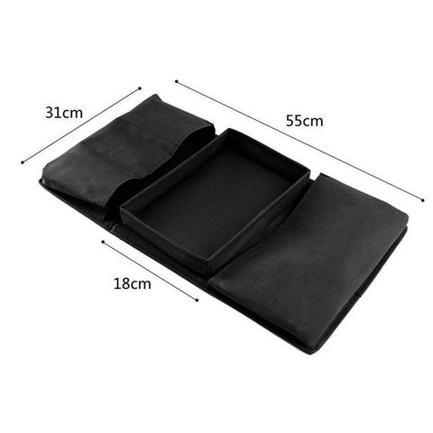 Image of 6 Pockets Arm Rest Organizer