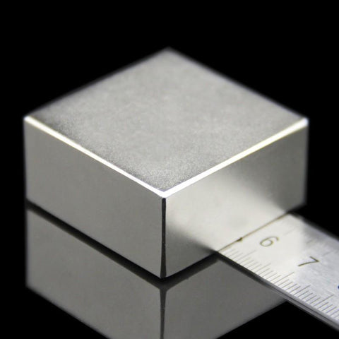 Image of Super Strong Earth Magnet