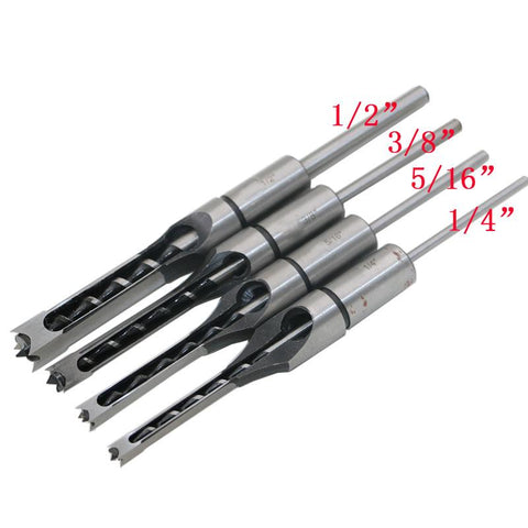 Image of PrecisionCut Square Drill Bit