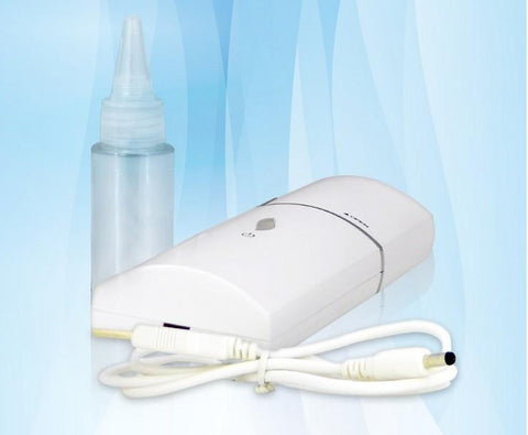 Image of Nano Handy Facial Steamer