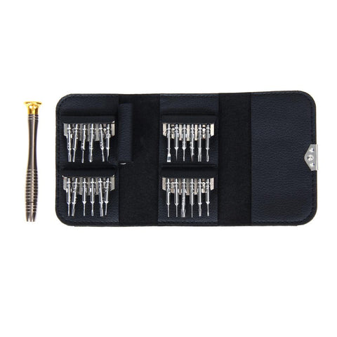 Image of Screwdriver Tool Set 25-in-1
