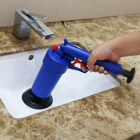 Image of Drain Unclog Blaster