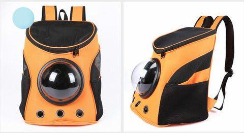 Image of Pet Capsule Backpack