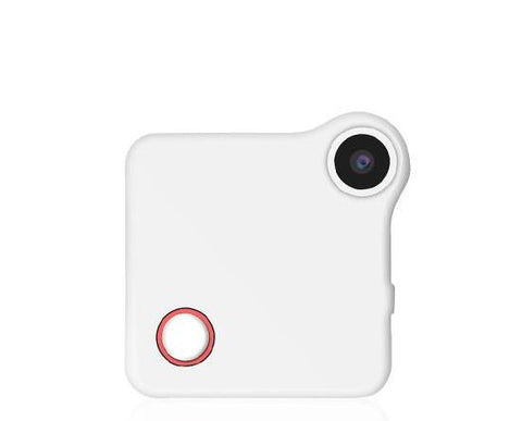 Image of Mini IP Camera