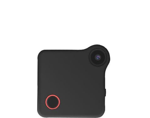 Image of Mini IP Camera