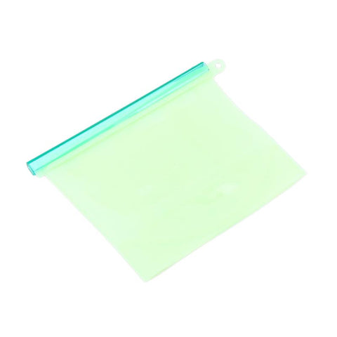 Image of Silicone Reusable Food Bag