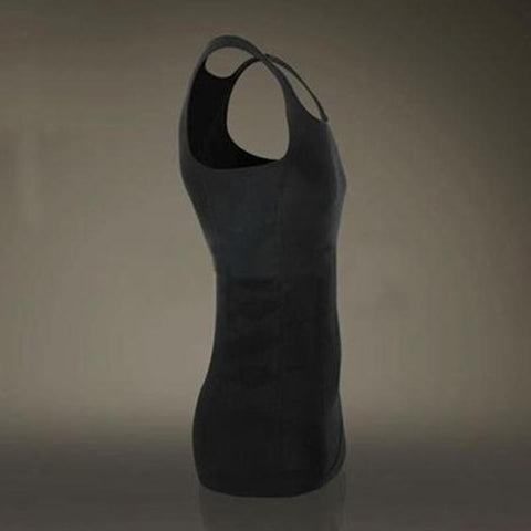 Image of Men's Body Slimming Vest