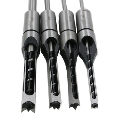 Image of PrecisionCut Square Drill Bit